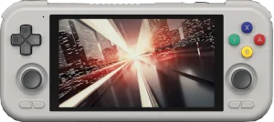 Retroid Pocket 4 Pro
