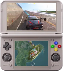 Retroid Pocket Duo Lite