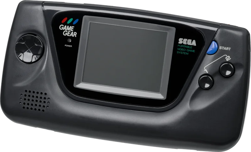 Game Gear