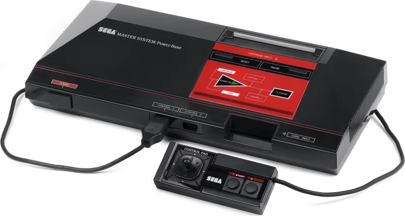 Master System