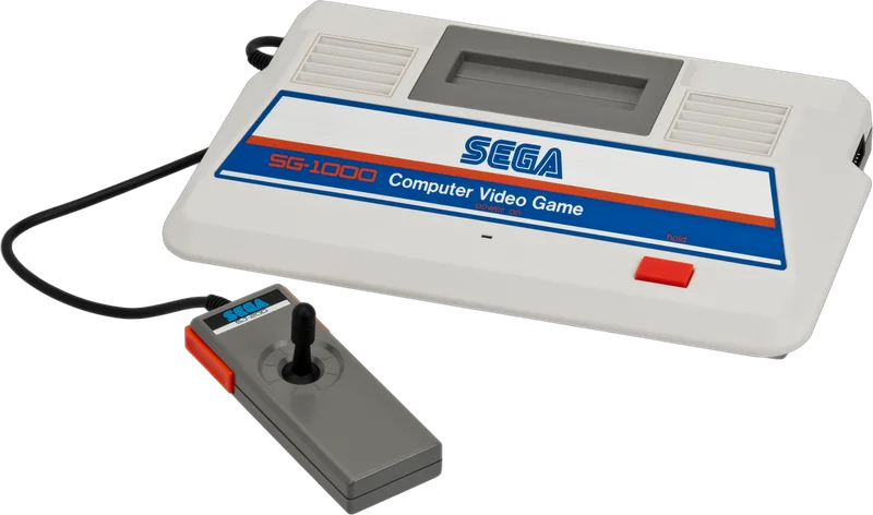 SG-1000