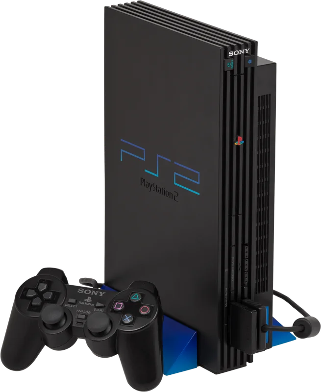 PlayStation 2