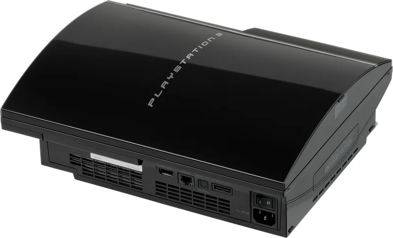 PlayStation 3