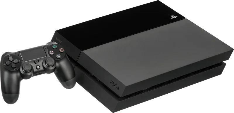 PlayStation 4