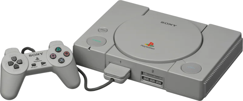 PlayStation