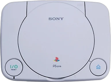 PS one