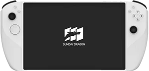 Sunday Dragon 3D One