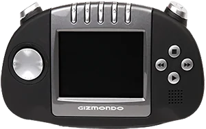 Gizmondo
