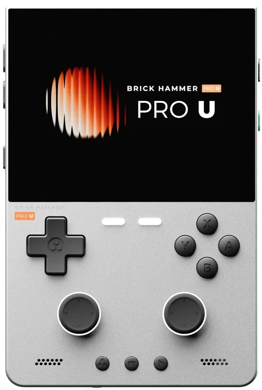 TRIMUI Brick Hammer Pro U