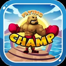 Flying Champ