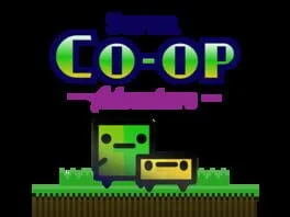 Super Co-op Adventure