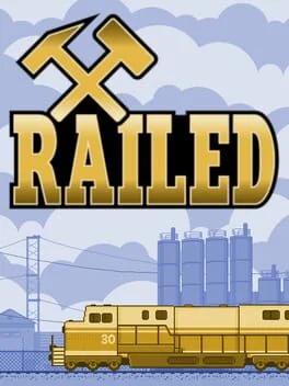 Railed