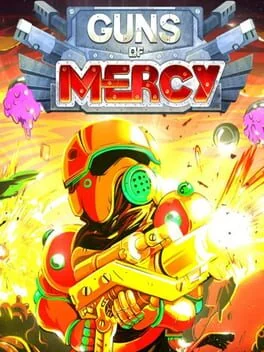 Guns of Mercy