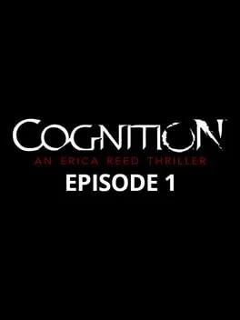Cognition: An Erica Reed Thriller - Episode 1: The Hangman