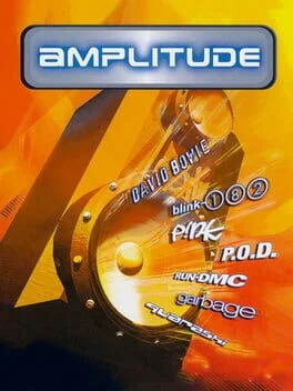 Amplitude