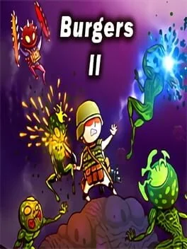 Burgers 2