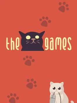 The Cat Games