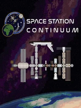 Space Station Continuum