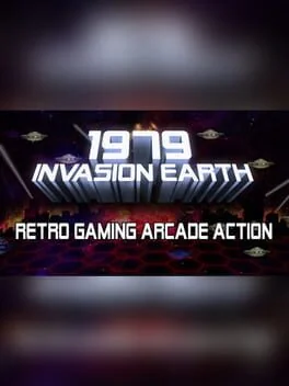 1979 Invasion Earth