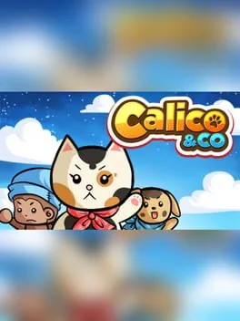 Calico & Co