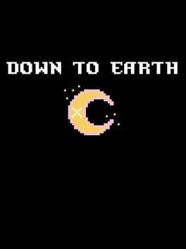 Down to Earth
