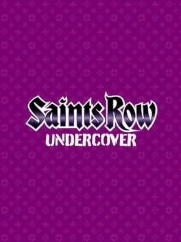 Saints Row: Undercover