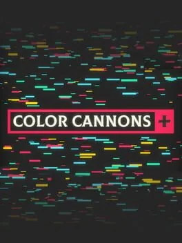 Color Cannons+