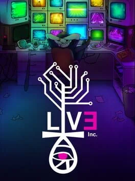 Live Inc.