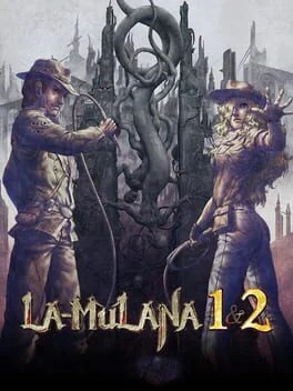 La-Mulana & La-Mulana 2