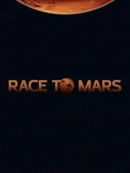Race to Mars
