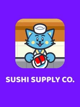 Sushi Supply Co.