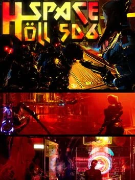 Höll Space 5D6