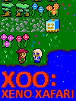 Xoo: Xeno Xafari