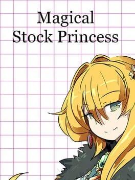 Magical Stock Princess