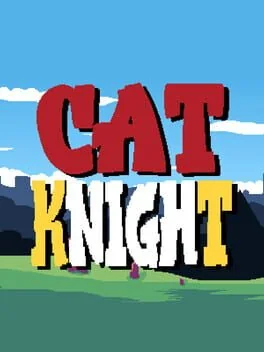 Cat Knight