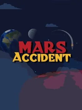 Mars Accident