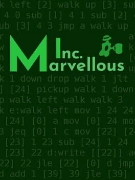Marvellous Inc.