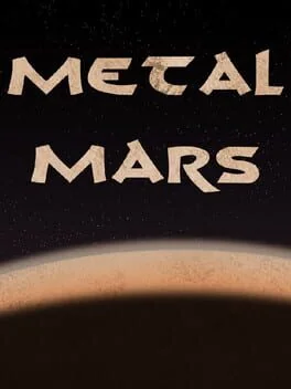 Metal Mars