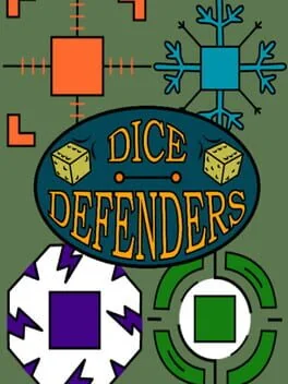 Dice Defenders