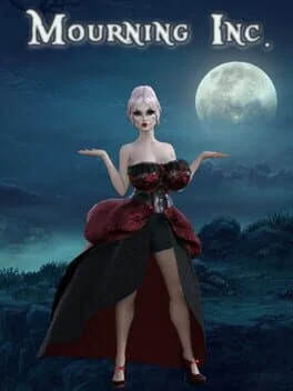 Mourning Inc.