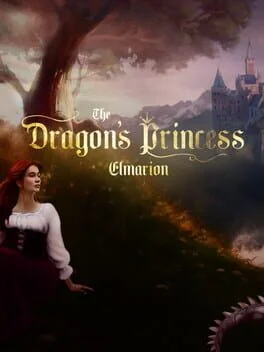 Elmarion: Dragon's Princess