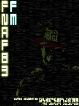 Five Nights at F***boy's 3: Final Mix