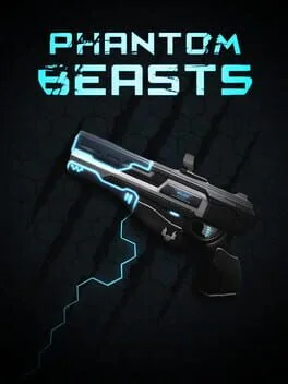 Phantom Beasts: Redemption
