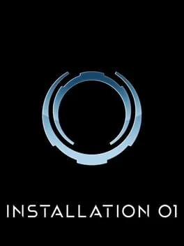 Installation 01