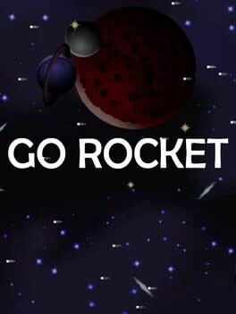 Go Rocket