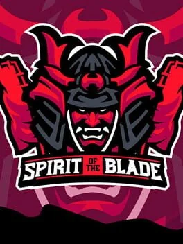 Spirit of the Blade