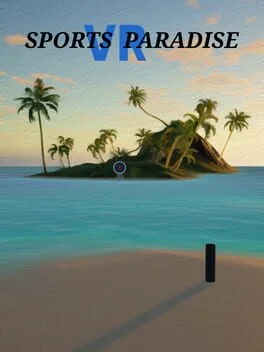 Sports Paradise VR