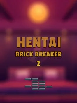 Hentai Brick Breaker 2