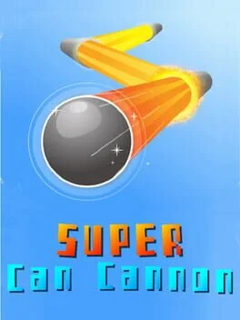 Super Can Cannon