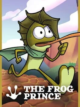The Frog Prince